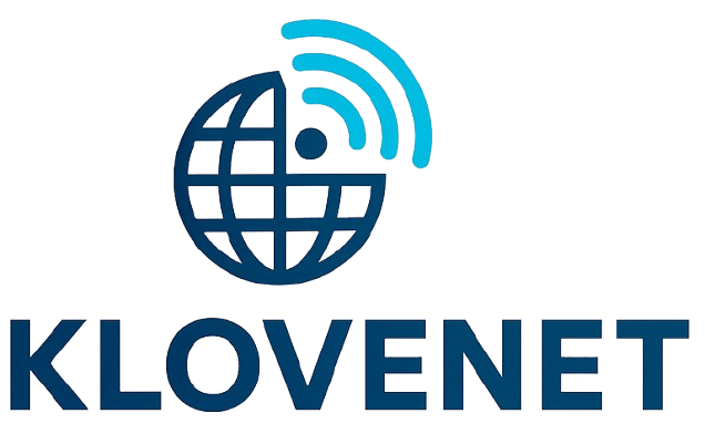 KLOVENET Venture Logo