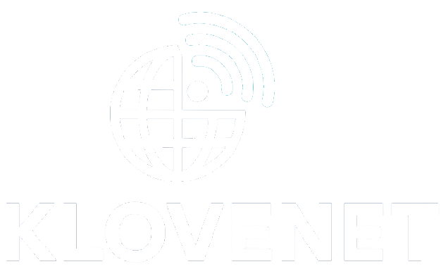 KLOVENET Venture Logo